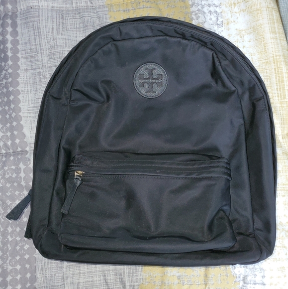 Tory Burch backpack - Picture 1 of 3